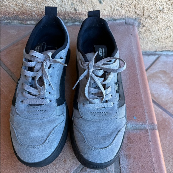 Vans Men's Range EXP Sneakers (Size 8.5) - Picture 5 of 10